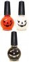 Jessica Nail Colour - Trick o' Treat Collection