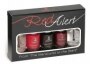 Jessica Red Alert Set