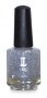 Jessica Hologram Top Coat - Silver 14.8ml