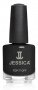 Jessica Top It Off Crackle Finish Top Coat - Black Python 14.8ml
