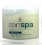 Jessica ZenSpa Pedicure Balanced Stimulating Mint Foot Masque 113g