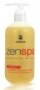 Jessica ZenSpa Pedicure Blissful Energizing Ginger Bath 237ml