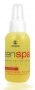 Jessica ZenSpa Pedicure Refreshed Energizing Ginger Foot Spray 59ml