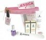 Jessica at Home Kit with Nail Colour 542 Birds of Paradise