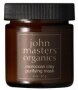 John Masters Organics Moroccan Clay Purifying Mask 57g