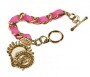 Juicy Couture Couture Couture Solid Perfume Bracelet 0.53g