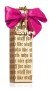 Juicy Couture Viva La Juicy Travel Eau De Parfum Spray 30ml