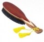 Kent Hand Finished Veneered Wood Clothes Brush - CR8