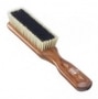 Kent Mahogany Clothes Brush - CP6