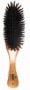 Kent Mens Handle Cushion Hair Brush - OC2