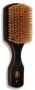Kent Mens Rectangular Club Hair Brush - OE1