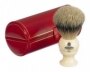 Kent Mens Travel Shaving Brush - BK4