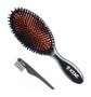 Kent Natural Bristle Cushion Brush - CSFL