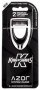 King of Shaves Azor System Razor 4-Blade
