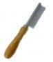 Knotty Boy Metal Dread Comb