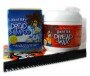 Knotty Boy Starter Kit - Blonde/Medium Brown Hair