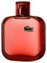 Lacoste Eau De Lacoste L.12.12 Rouge Eau De Toilette Spray 100ml