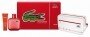 Lacoste Eau De Lacoste Red 100ml Gift Set