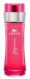 Lacoste Joy of Pink Eau De Toilette Spray 50ml
