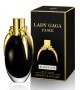 Lady Gaga Fame Black Fluid Eau De Parfum Spray 100ml