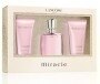 Lanc&ocirc;me Miracle Eau De Parfum Gift Set 30ml