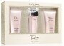 Lanc&ocirc;me Tr&eacute;sor In Love Eau De Parfum Gift Set 30ml