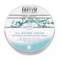 Lavera Basis Sensitiv Organic All-Round Moisturising Cream 150ml