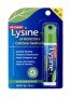 Lip Clear Lysine+ Lip Protector & Cold Sore Treatment Coldstick SPF 21 5g