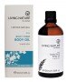 Living Nature Body Form Body Oil 100ml