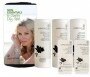 Living Nature Skin Essentials To Clarify Oily Skin Set