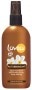 Lovea Organic Self-Tanning Spray 125ml