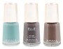Mavala Nail Colour Trio - Elle, Lagoon & Marron Glace