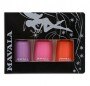 Mavala Fun Trio of Colour
