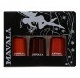 Mavala Rouge Trio of Colour