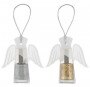 Mavala Sparkling Angel - Gold and Silver Duo