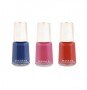 Mavala Nail Colour Trio - Bali, Cuzco & Trinidad