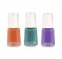 Mavala Nail Colour Trio - Jaipur, Bamako & Samarkand