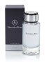 Mercedes-Benz Eau De Toilette Natural Spray 120ml