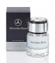 Mercedes-Benz Eau De Toilette Natural Spray 40ml