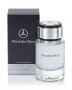 Mercedes-Benz Eau De Toilette Natural Spray 75ml