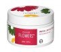 Mineral Flowers Rose & Geranium Mineral Light Butter 250ml