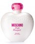 Moschino Pink Bouquet Perfumed Body Lotion 200ml