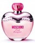 Moschino Pink Bouquet Eau De Toilette Spray 30ml