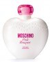 Moschino Pink Bouquet Perfumed Shower Gel 200ml