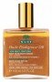 NUXE Huile Prodigieuse OR Multi-Usage Dry Oil - Golden Shimmer 50ml