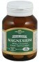 Nature's Own Food State Magnesium 100mg 60 Tablets