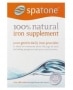 Spatone 100% Natural Iron Supplement 28 Sachets