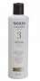 Nioxin Cleanser System 3 1000ml