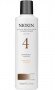 Nioxin Scalp Revitaliser System 4 1000ml