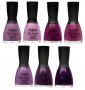 Nubar Nail Lacquers 15ml - Cleopatra Collection